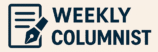 Weekly Columnist